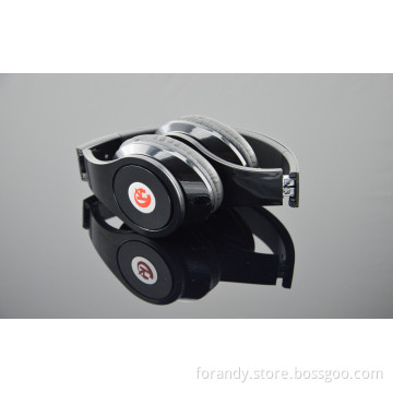 Fashion and Best Selling Ear Shaped Headphones (H02)